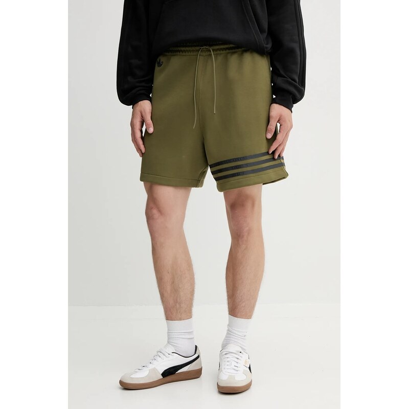 Šortky adidas Originals Neuclassics 64511186