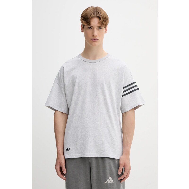 Bavlnené tričko adidas Originals Neuclassics 64511153