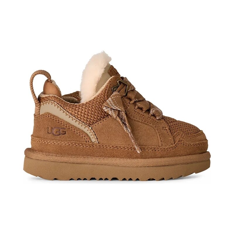 Detské tenisky UGG LOWMEL 64511287