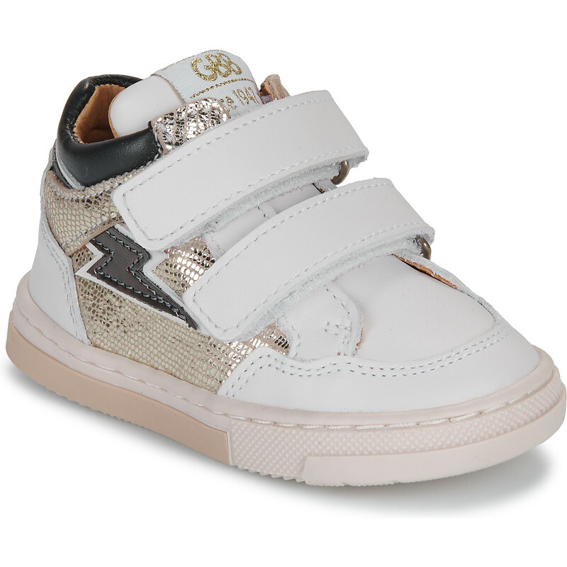 GBB Členkové tenisky ASTUCIEUX FLEX GBB 64502163