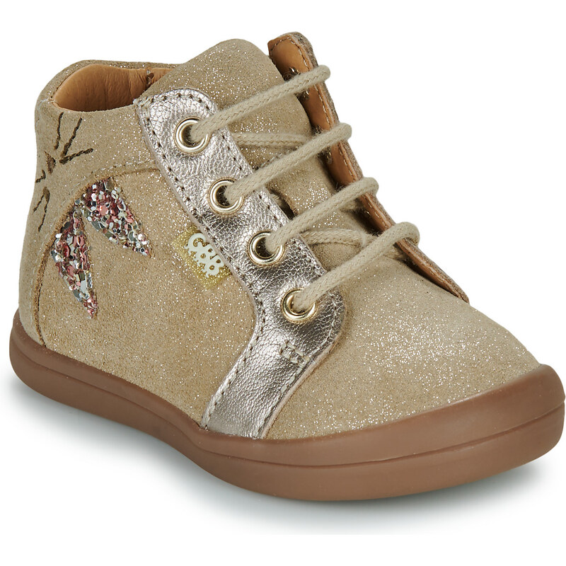 GBB Členkové tenisky CHOUGA GBB 64502156