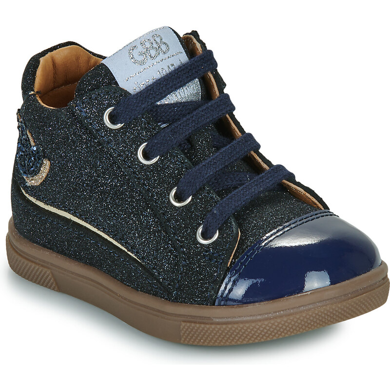 GBB Členkové tenisky CALIN GBB 64502157