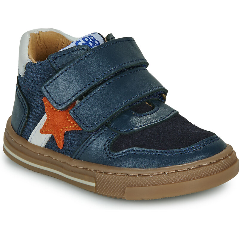 GBB Členkové tenisky DOCILE FLEX GBB 64502167