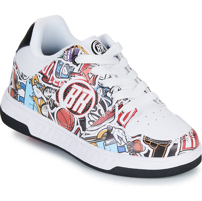 Breezy Rollers Kolieskové topánky GROOVY Breezy Rollers 64502173