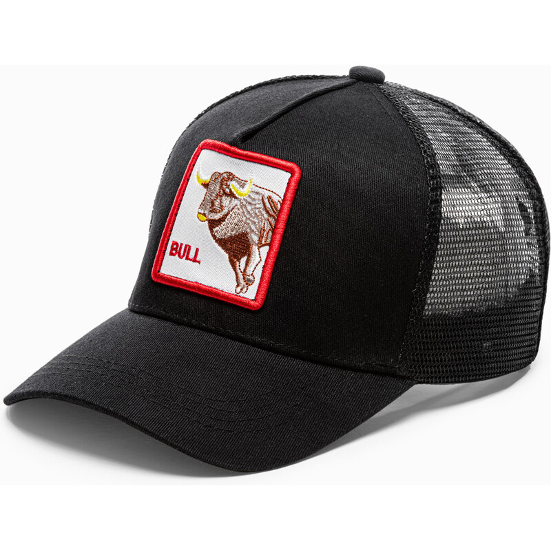 Pánska šiltovka Edoti Detailed 64613062