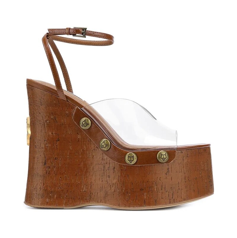 Sandále Naked Wolfe Tiger Lilly 64502442