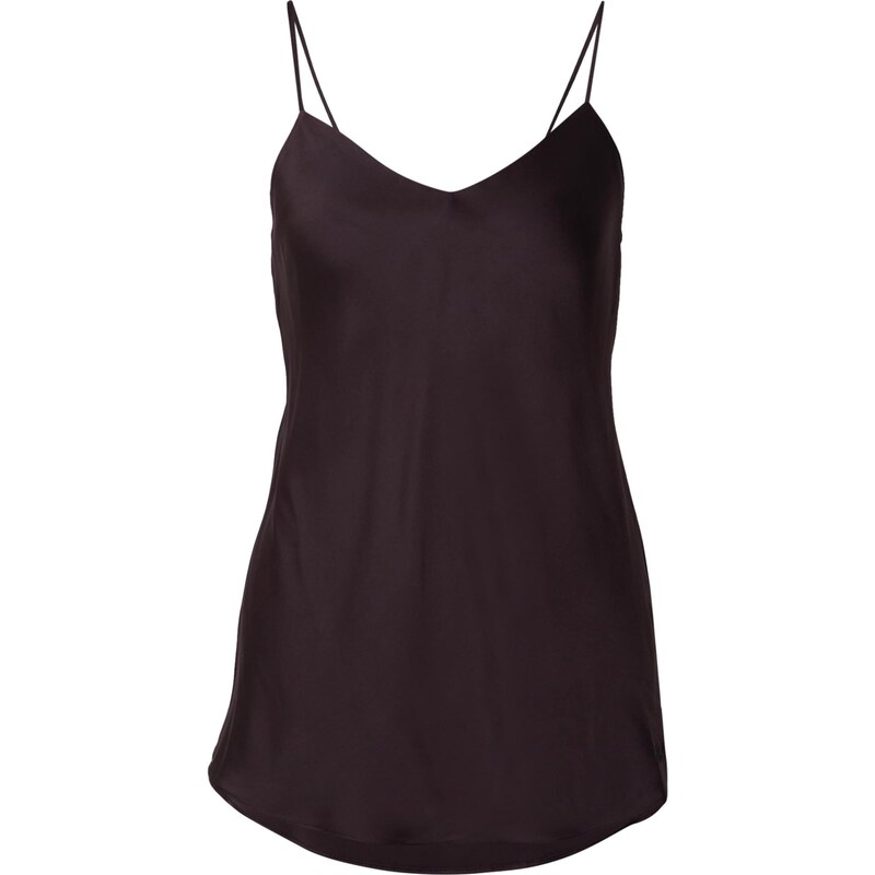 Karl Lagerfeld Top čierna 54254896