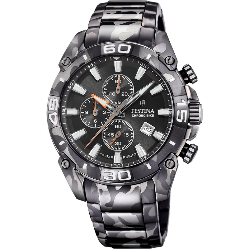 Festina Special Editions Chrono Bike 20710/1 66583141