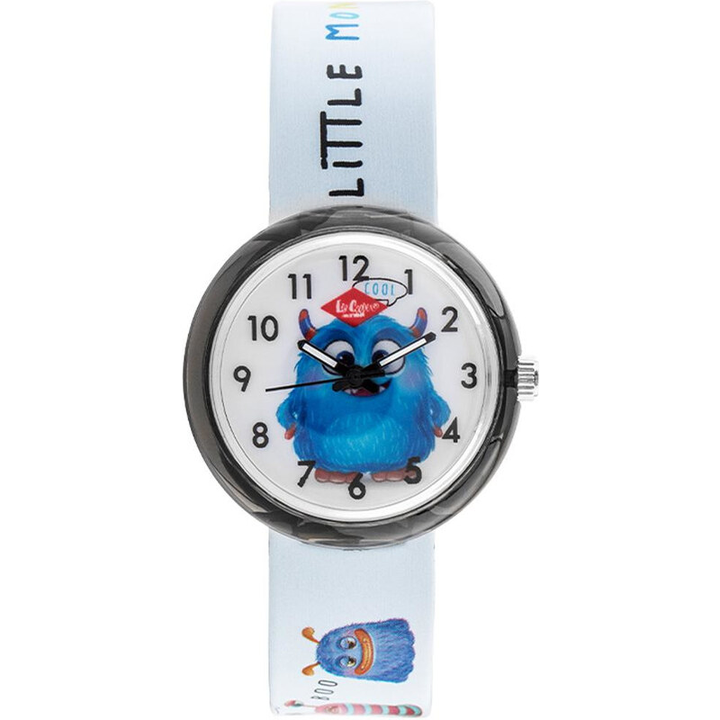 Lee Cooper Detské hodinky LC.K.4.633 66579484