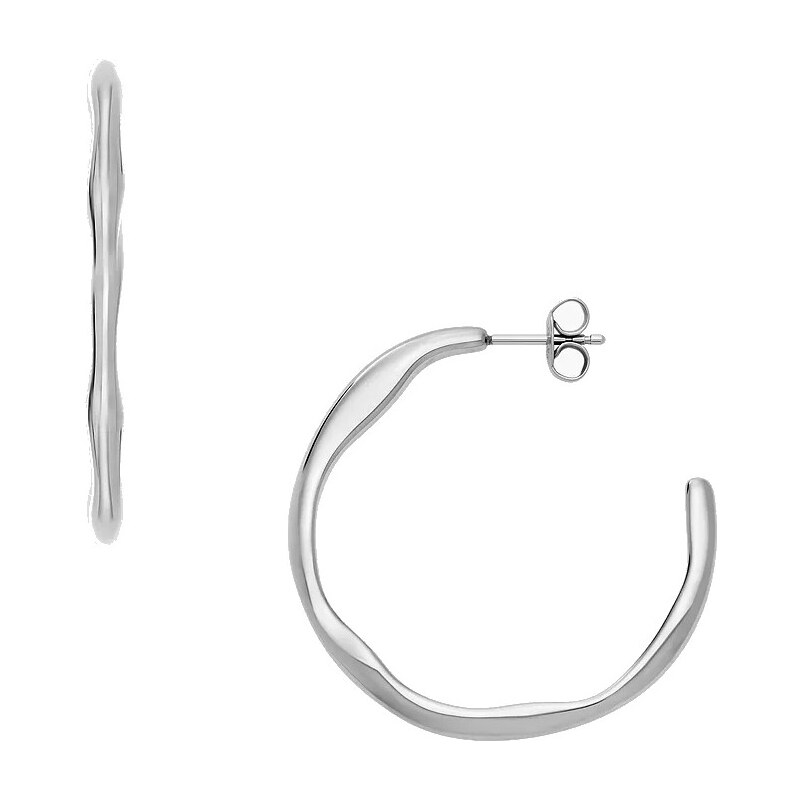 Skagen Moderné oceľové kruhy Moderne Stak SKJ1871040 66587998