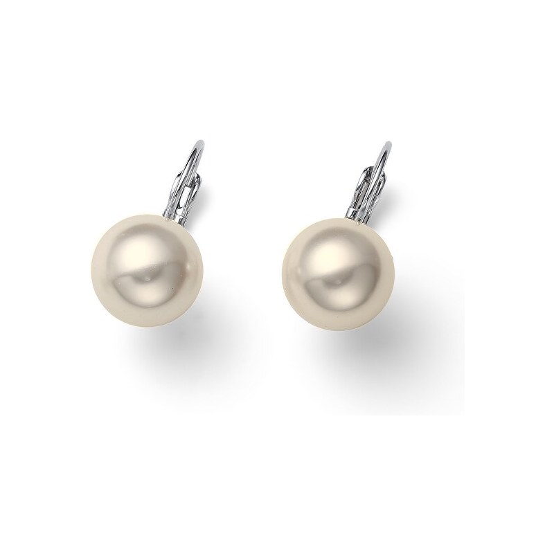 Oliver Weber Elegantné perlové náušnice Good 23023R 66580629