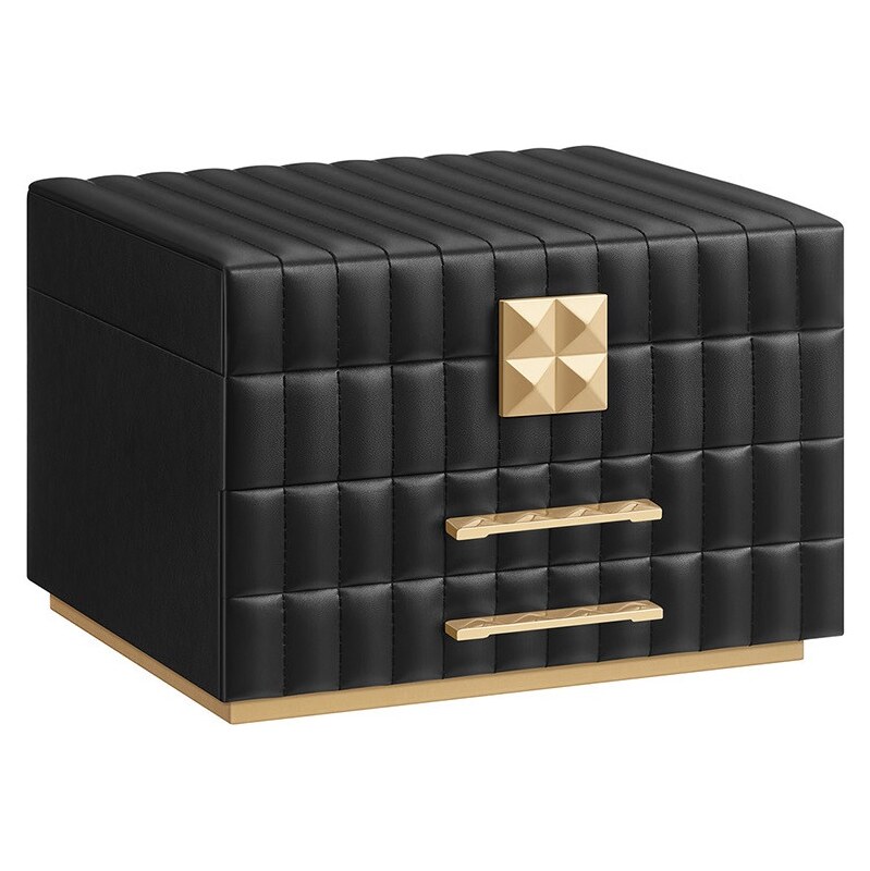 Troli Čierna šperkovnica Troli 66595488