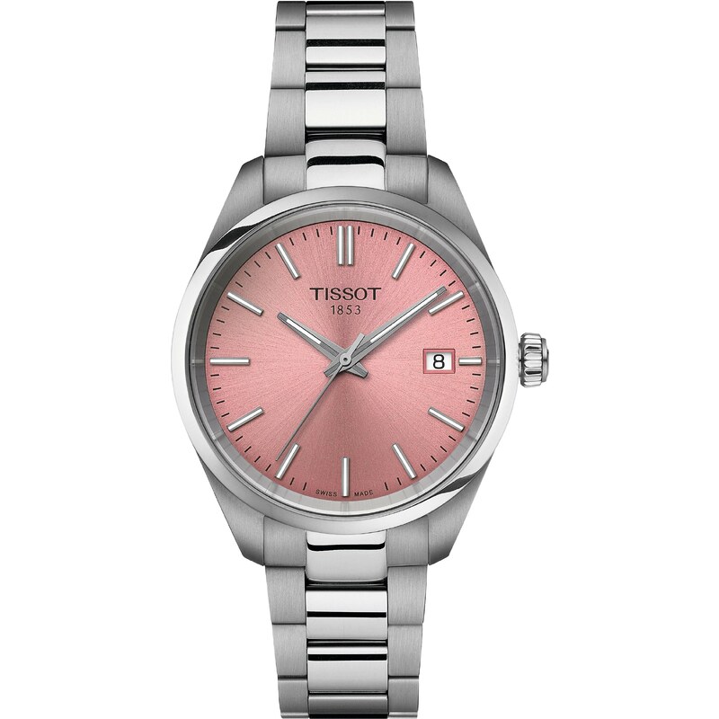 Tissot PR 100 Quartz Lady T150.210.11.331.00 66593732