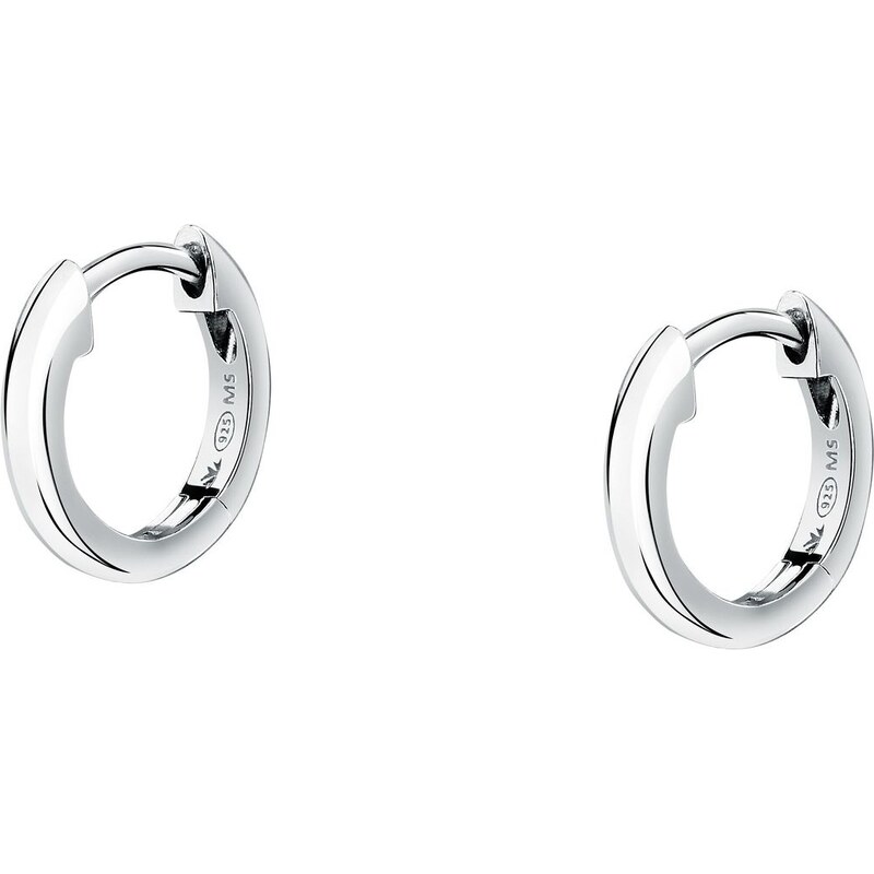 Morellato Drobné strieborné kruhy Tesori SAIW247 66593081