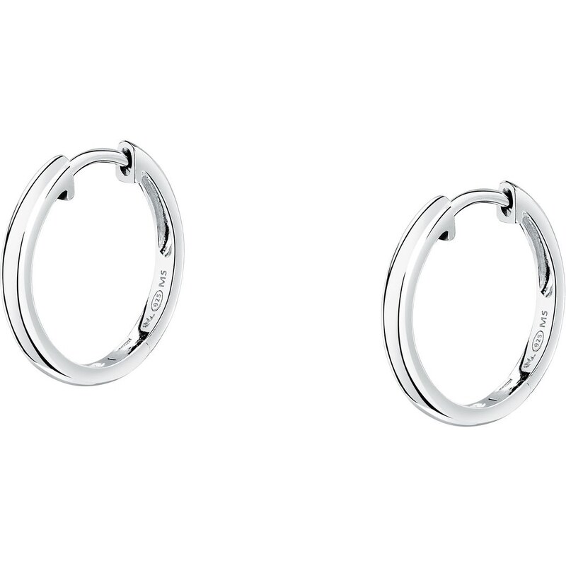 Morellato Obľúbené strieborné kruhy Tesori SAIW250 66578246