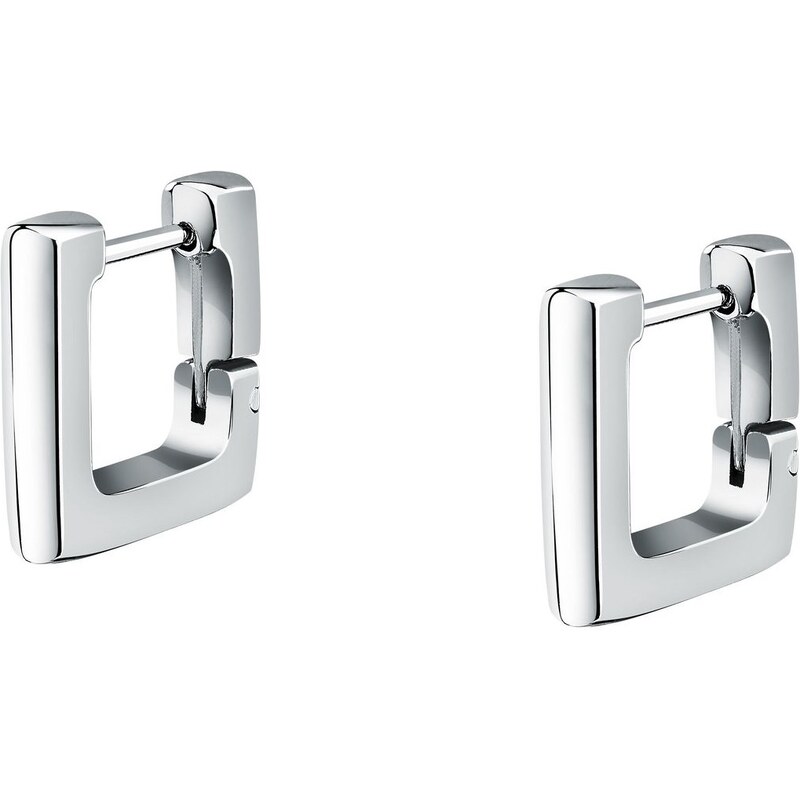 Morellato Štýlové oceľové náušnice Creole SAUP15 66595902