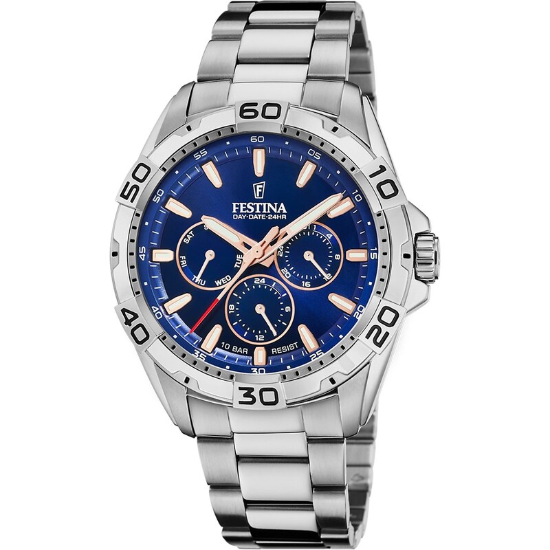 Festina Multifunction 20623/2 66590279
