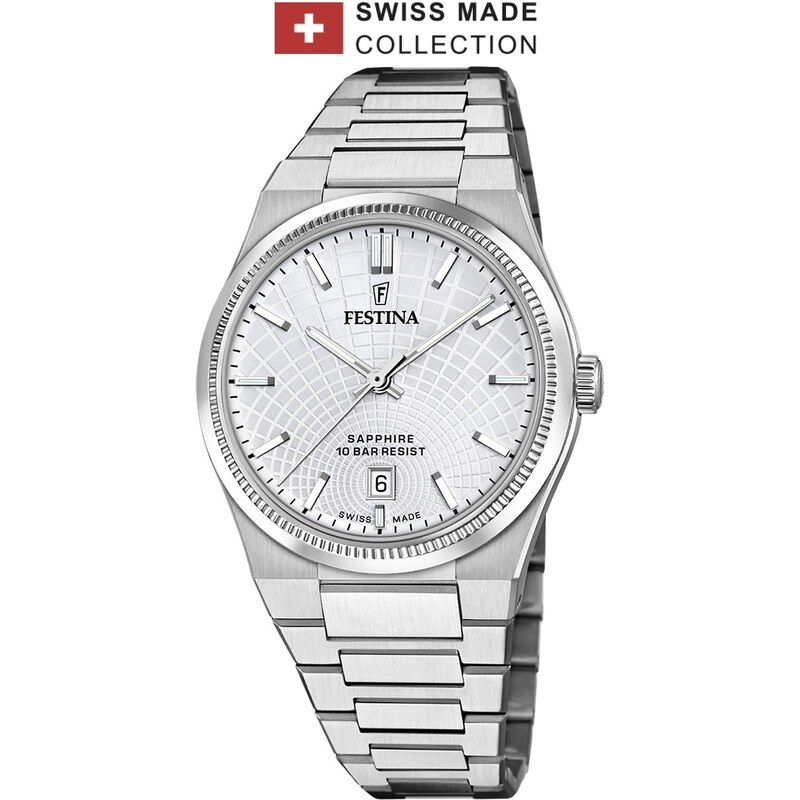 Festina Swiss Made 20051/1 66590424