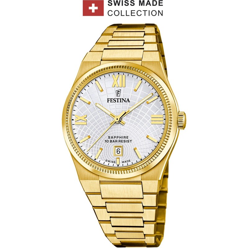 Festina Swiss Made 20057/1 66581294