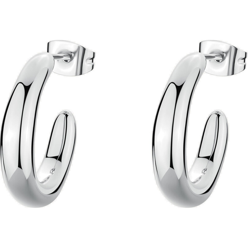 Brosway Oceľové otvorené kruhy Essential BNL103 66587783