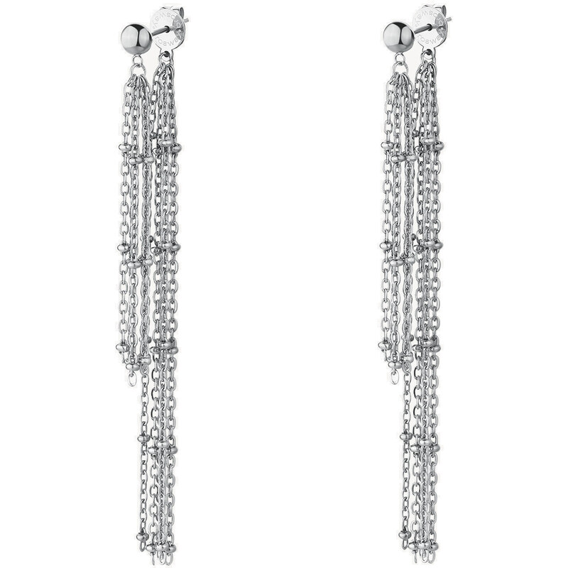 Brosway Štýlové oceľové náušnice 2v1 Essential BNL097 66591251