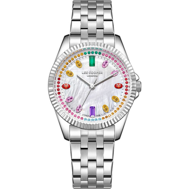 Lee Cooper Analógové hodinky LC08033.320 66589225