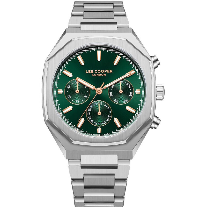 Lee Cooper Analógové hodinky LC08045.370 67214167