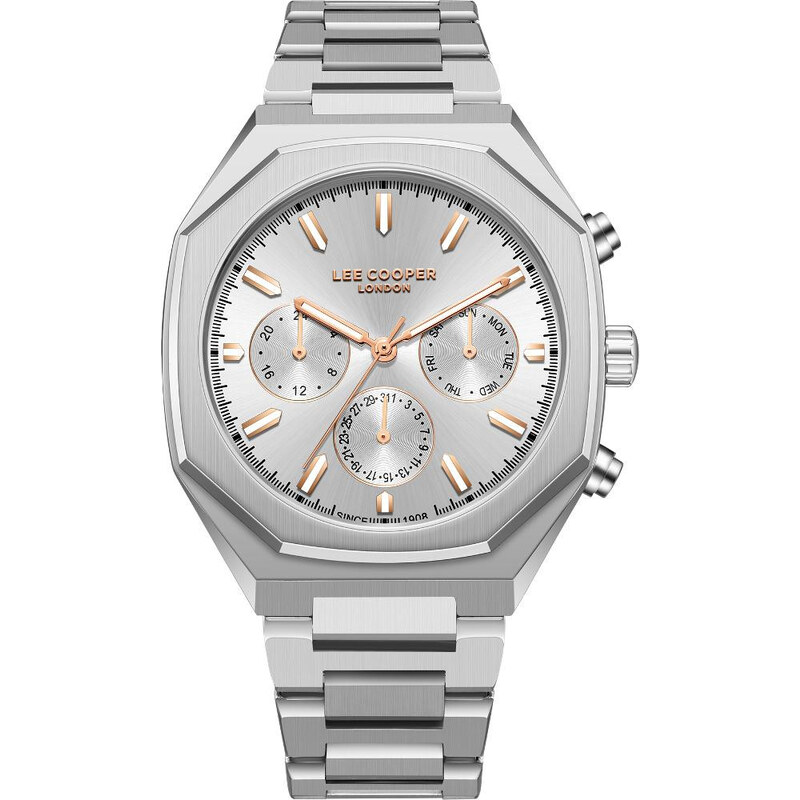 Lee Cooper Analógové hodinky LC08045.330 66595363