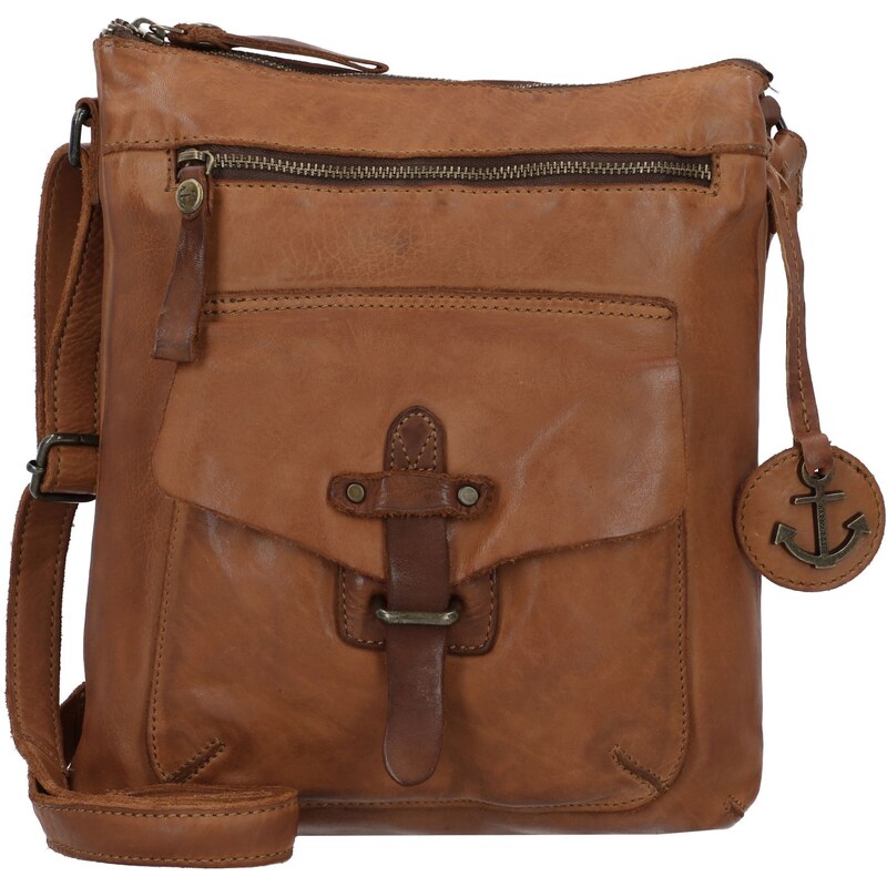 Harbour 2nd Taška cez rameno Up-Casey koňaková 64458410
