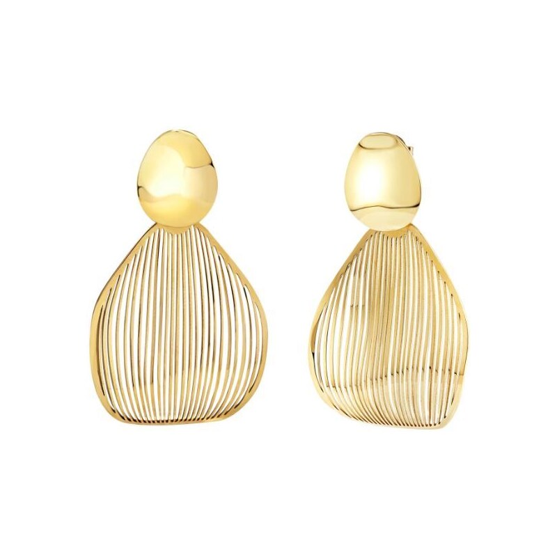 BREIL Dlhé visiace náušnice 2v1 B Whisper TJ3702 66584943