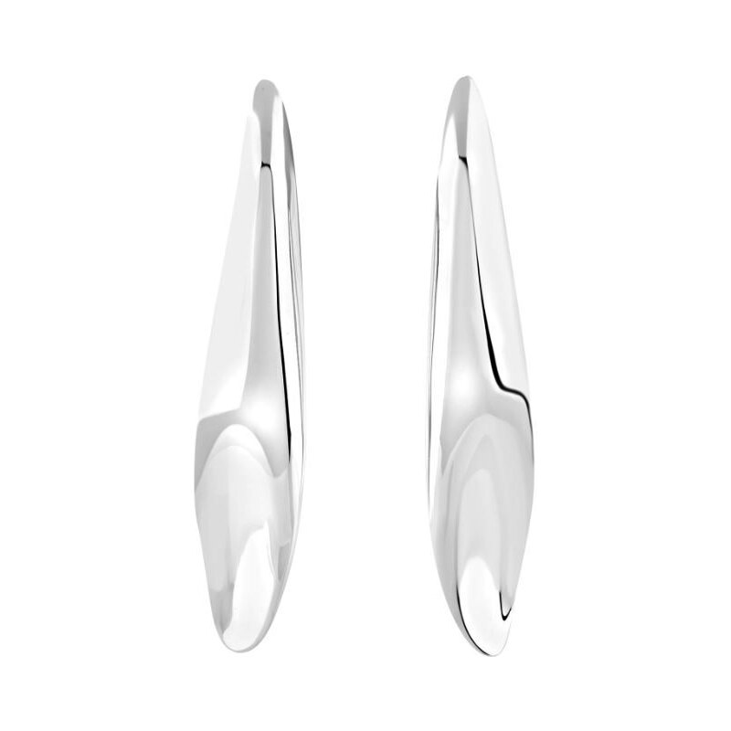 BREIL Dlhé visiace náušnice pre ženy B Whisper TJ3703 66592952