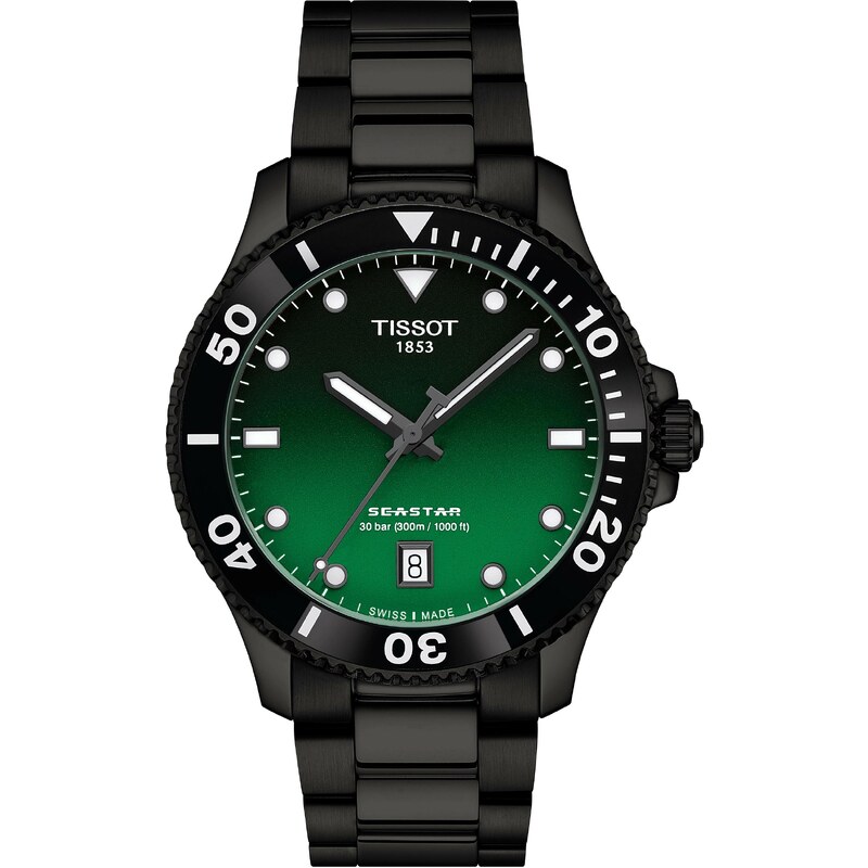 Tissot Seastar 1000 Quartz 40 mm – T120.410.33.091.00 66588117