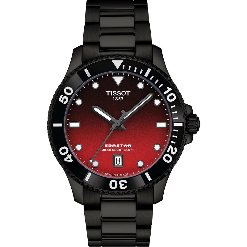 Tissot Seastar 1000 Quartz 40 mm – T120.410.33.421.00 66593823