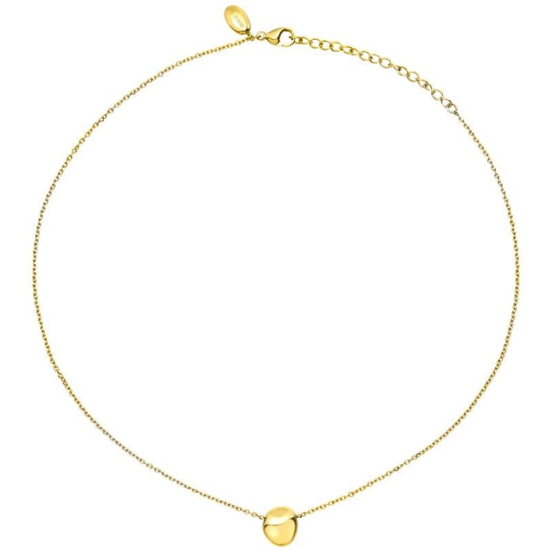 BREIL Moderný dámsky náhrdelník Bubble TJ3708 66589008