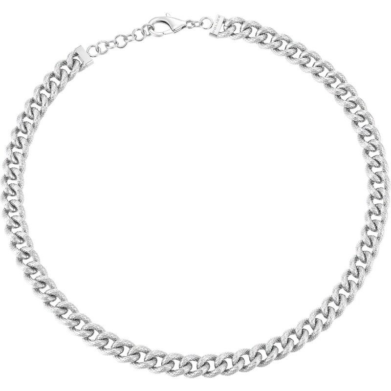 Police Masívny oceľový náhrdelník Crank PEAGN0032301 66587149