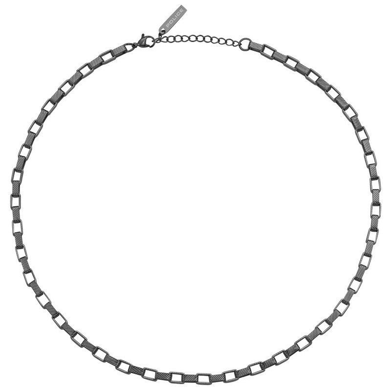 Police Fashion oceľový náhrdelník Player PEAGN0041803 66592815