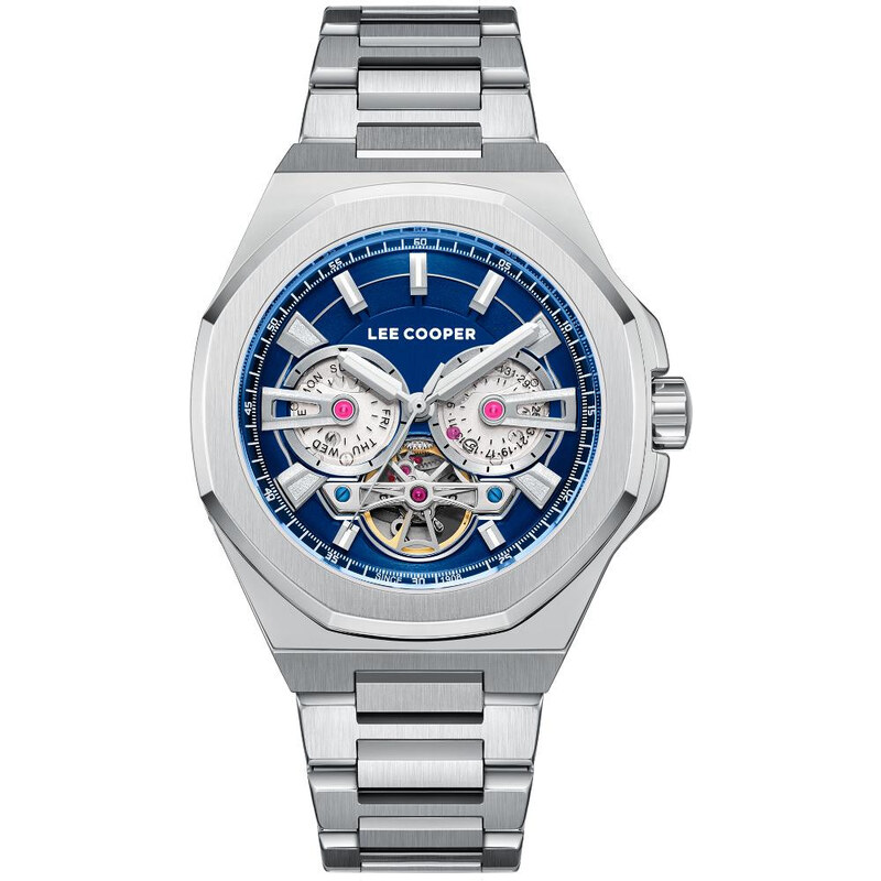 Lee Cooper Automatic LC08124.390 66593513