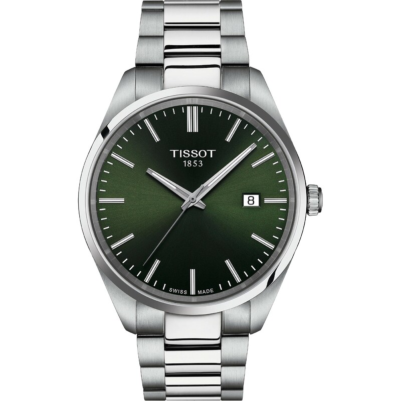 Tissot PR 100 Quartz T150.410.11.091.00 66579386