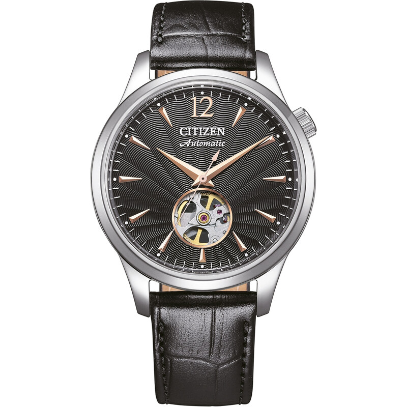 Citizen Elegant Automatic NH9131-14E 66582189