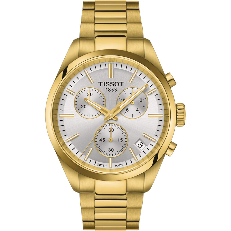 Tissot PR 100 Chronograph T150.417.33.031.00 66587521