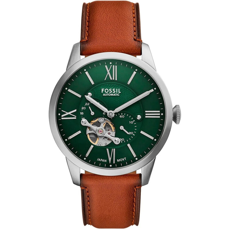 Fossil Townsman Automatic ME3265 66593623