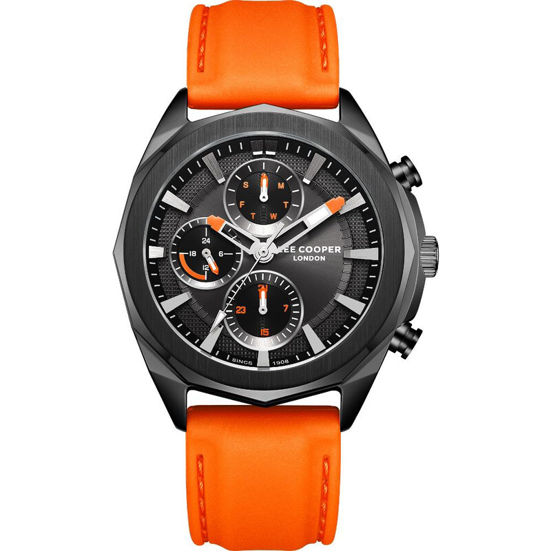 Lee Cooper Analógové hodinky LC07990.068 66579044