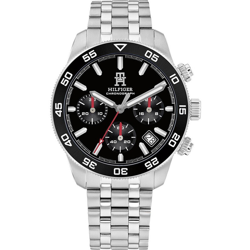 Tommy Hilfiger TH85 Chronograph 1792156 66590139