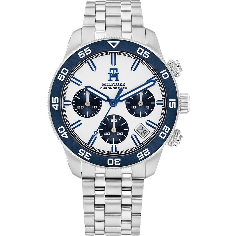 Tommy Hilfiger TH85 Chronograph 1792157 66587442