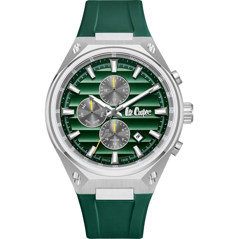 Lee Cooper Analógové hodinky LC08063.377 66582381