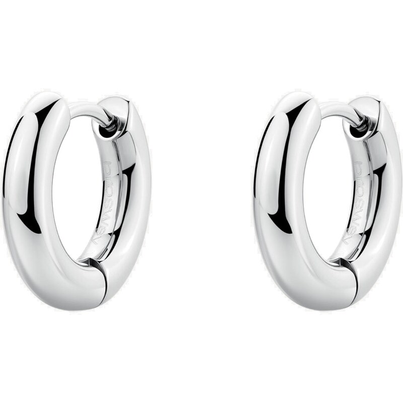 Brosway Minimalistické kruhy z ocele Perfect BPC42 66593201