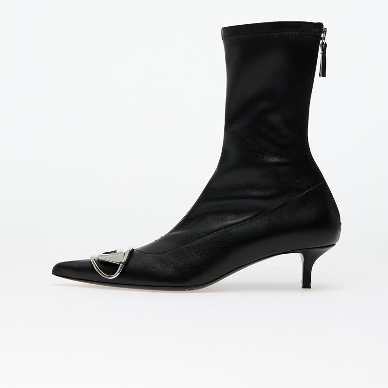 Diesel Venus D-Venus Kittie Bt Boots Black 64503629