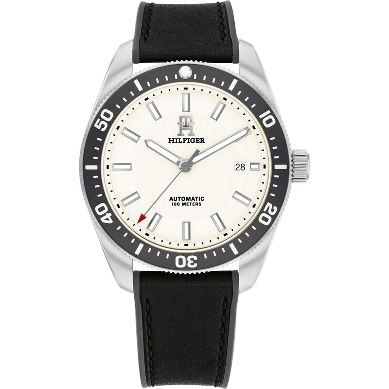 Tommy Hilfiger TH85 Automatic 1792153 66581541