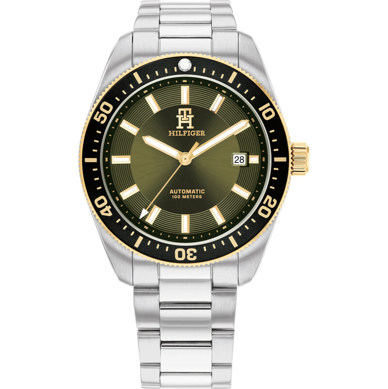 Tommy Hilfiger TH85 Automatic 1792155 66580850