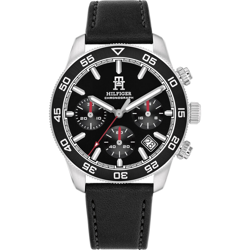 Tommy Hilfiger TH85 Chronograph 1792162 66593271
